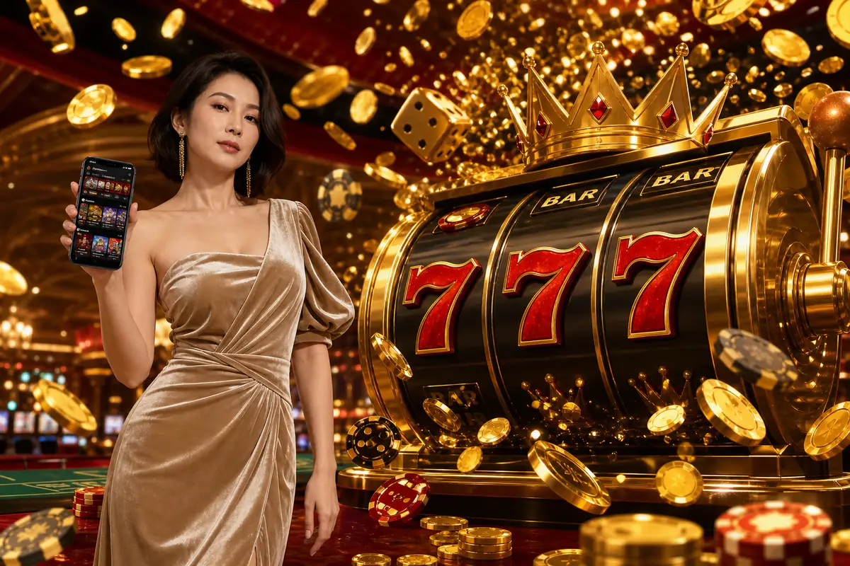 gt77 বোনাস অফার ও পুরস্কার